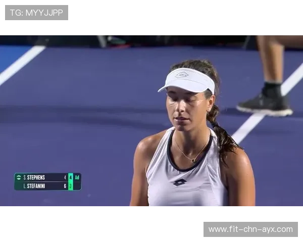 网球对攻大战形成高质量视觉盛宴 网球对攻大战形成高质量视觉盛宴