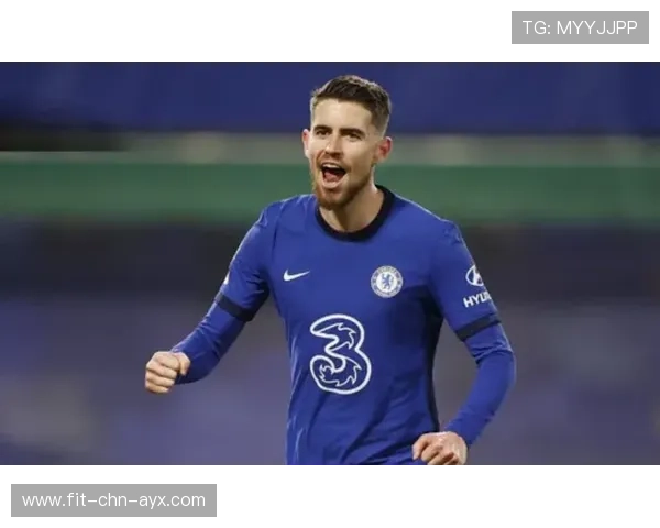 切尔西的体系化打法正逐步成为模范