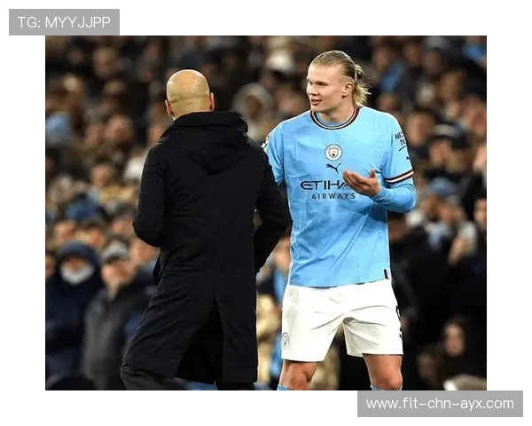 哈兰德空接抽射差点破门:从闪光一刻到日常训练的可复制力