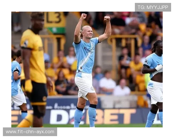 热刺高层考虑以哈兰德为牵引打造新锋线计划